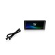 6.0'' LCD Screen Kit for Thermaltake View 390 TG Black