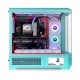 6.0" LCD Panel Kit for Thermaltake View 600 TG Mint Strawberry