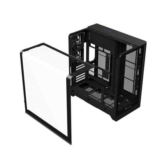 Thermaltake View 390 TG Mid Tower Chassis