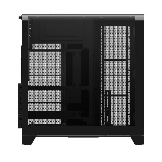 Thermaltake View 390 TG Mid Tower Chassis