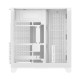 Thermaltake View 390 TG Snow Mid Tower Chassis