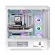 Thermaltake View 600 TG Snow Full Tower Chassis