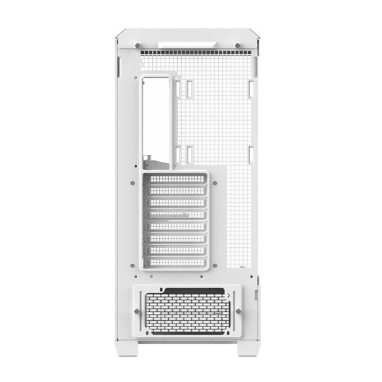 Thermaltake View 600 TG Snow Full Tower Chassis