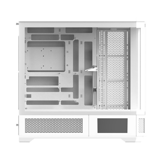Thermaltake View 600 TG Snow Full Tower Chassis
