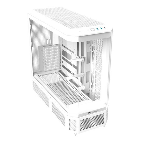 Thermaltake View 600 TG Snow Full Tower Chassis