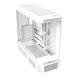 Thermaltake View 600 TG Snow Full Tower Chassis