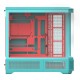 Thermaltake View 600 TG Mint Strawberry Full Tower Chassis
