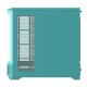 Thermaltake View 600 TG Mint Strawberry Full Tower Chassis