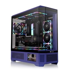 Thermaltake View 600 TG Future Dusk Full Tower Chassis