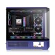 Thermaltake View 600 TG Future Dusk Full Tower Chassis