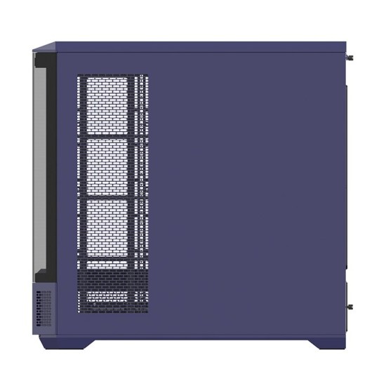 Thermaltake View 600 TG Future Dusk Full Tower Chassis