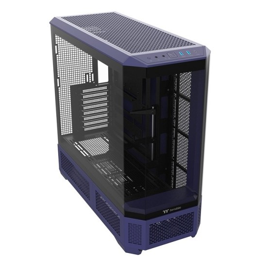 Thermaltake View 600 TG Future Dusk Full Tower Chassis