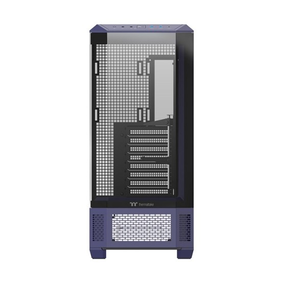 Thermaltake View 600 TG Future Dusk Full Tower Chassis