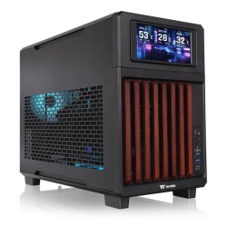 Thermaltake TR200 WS Micro Chassis