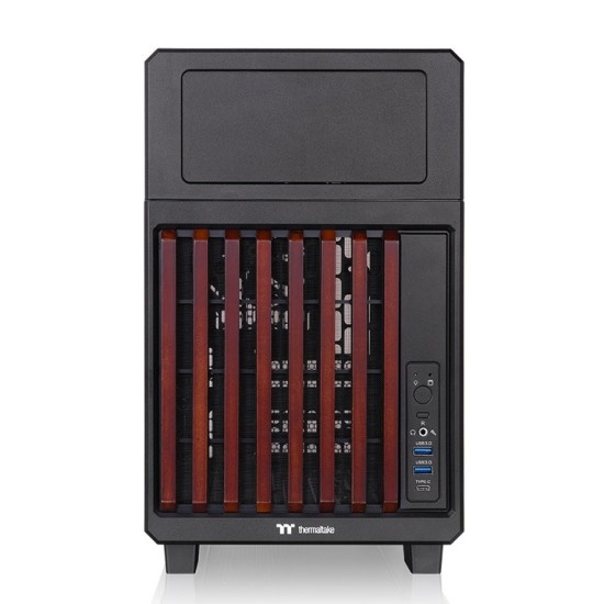 Thermaltake TR200 WS Micro Chassis