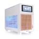 Thermaltake TR200 WS Snow Micro Chassis