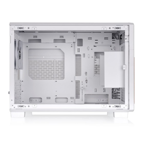 Thermaltake TR200 WS Snow Micro Chassis