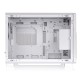Thermaltake TR200 WS Snow Micro Chassis