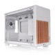 Thermaltake TR200 WS Snow Micro Chassis