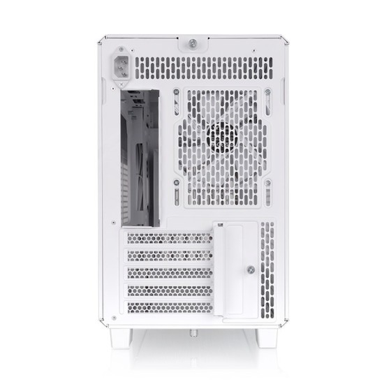 Thermaltake TR200 WS Snow Micro Chassis