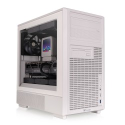 Thermaltake Retro 260 TG Micro ATX Chassis