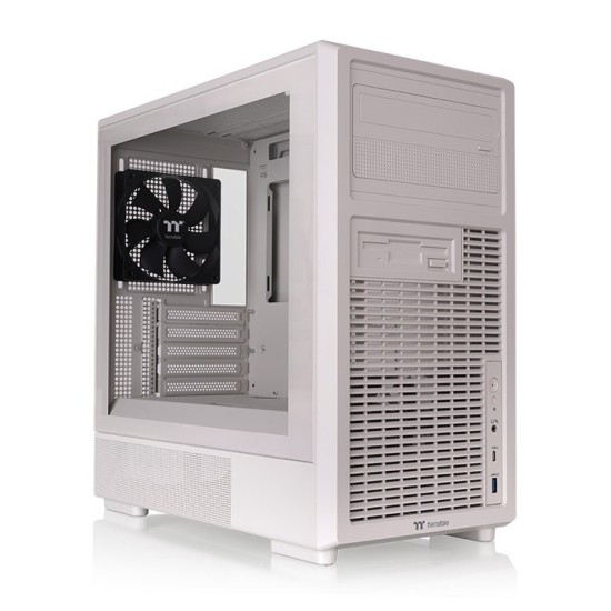 Thermaltake Retro 260 TG Micro ATX Chassis