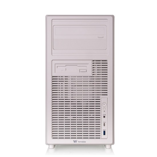 Thermaltake Retro 260 TG Micro ATX Chassis