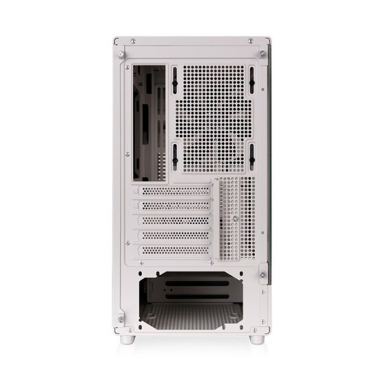 Thermaltake Retro 260 TG Micro ATX Chassis