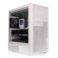 Thermaltake Retro 360 TG Mid Tower Chassis
