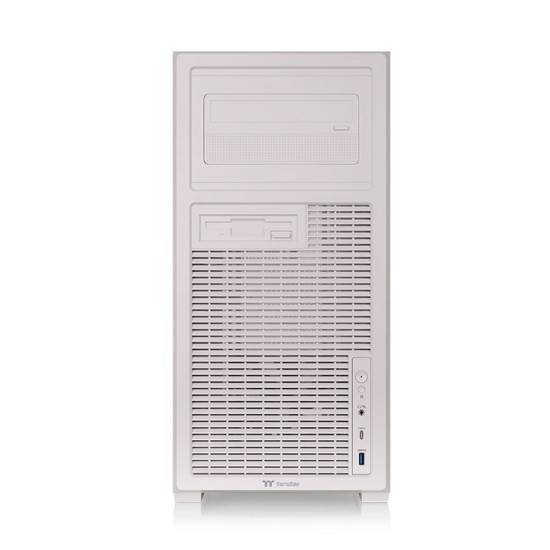 Thermaltake Retro 360 TG Mid Tower Chassis