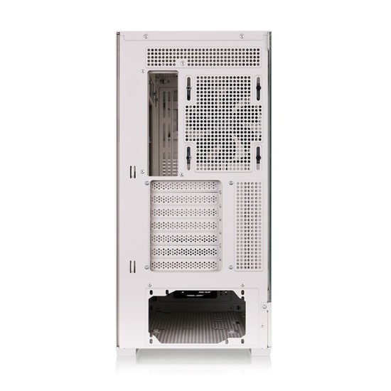 Thermaltake Retro 360 TG Mid Tower Chassis
