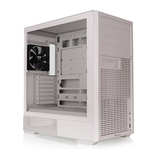 Thermaltake Retro 360 TG Mid Tower Chassis