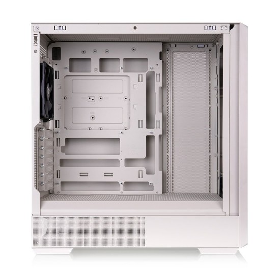 Thermaltake Retro 360 TG Mid Tower Chassis