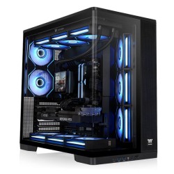 Thermaltake Arcus 380 TG ARGB Mid Tower Chassis