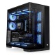 Thermaltake Arcus 380 TG ARGB Mid Tower Chassis