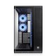 Thermaltake Arcus 380 TG ARGB Mid Tower Chassis