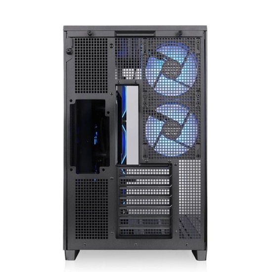 Thermaltake Arcus 380 TG ARGB Mid Tower Chassis