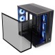 Thermaltake Arcus 380 TG ARGB Mid Tower Chassis