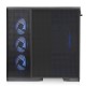 Thermaltake Arcus 380 TG ARGB Mid Tower Chassis