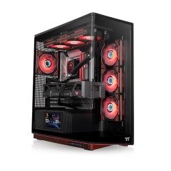 Thermaltake Stage 500 TG ARGB Mid Tower Chassis