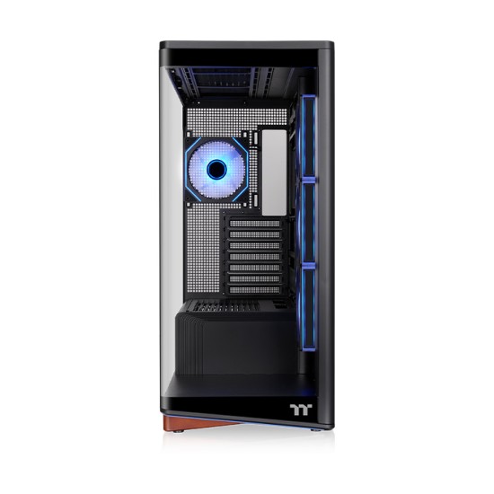 Thermaltake Stage 500 TG ARGB Mid Tower Chassis