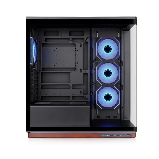 Thermaltake Stage 500 TG ARGB Mid Tower Chassis