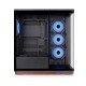 Thermaltake Stage 500 TG ARGB Mid Tower Chassis
