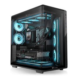 Thermaltake View 590 TG ARGB Mid Tower Chassis