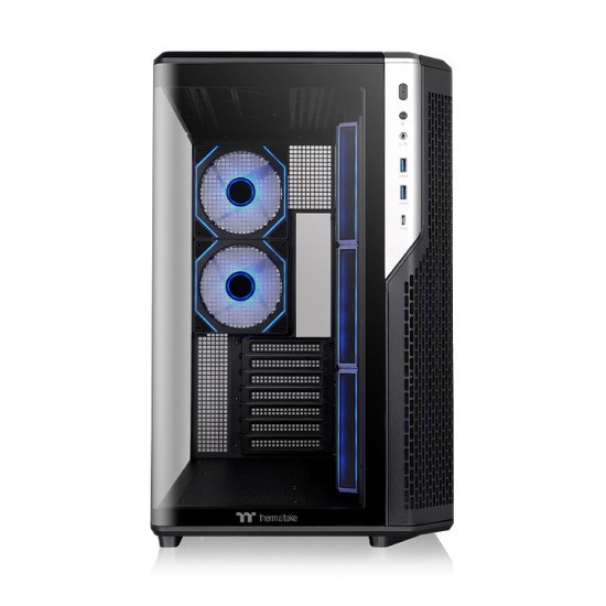 Thermaltake View 590 TG ARGB Mid Tower Chassis