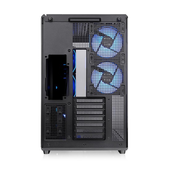 Thermaltake View 590 TG ARGB Mid Tower Chassis