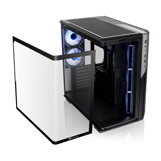 Thermaltake View 590 TG ARGB Mid Tower Chassis