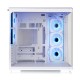 Thermaltake View 590 TG ARGB Snow Mid Tower Chassis