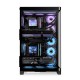 Thermaltake CAPO X Dual System Chassis