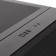 Thermaltake CAPO X Dual System Chassis